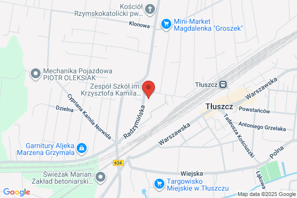 Gimnazjum