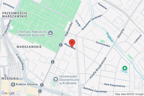 Info Service SC. Uslugi informatyczne