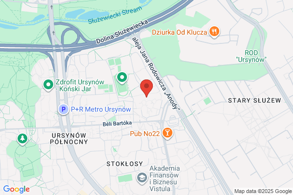 Jacniak-Góra Katarzyna. Pracownia architektoniczna