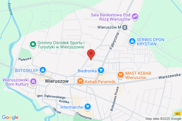 Lacznik Mazowiecki. Redakcja