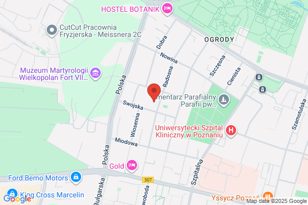 Liceum Ogólnoksztalcace nr IV im. Komisji Edukacji Narodowej