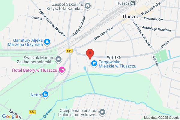 Ochotnicza Straz Pozarna