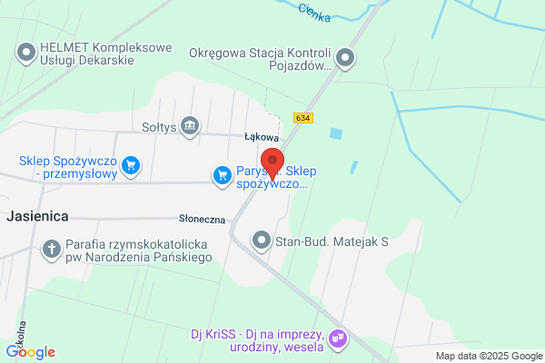 Oponex. Uslugi wulkanizacyjne. Kubuj M.