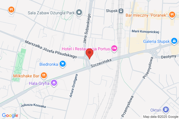 Polskie Towarzystwo Ubezpieczen SA. Kampczyk J.