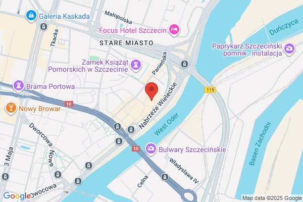 Poradnia Gastrologiczna
