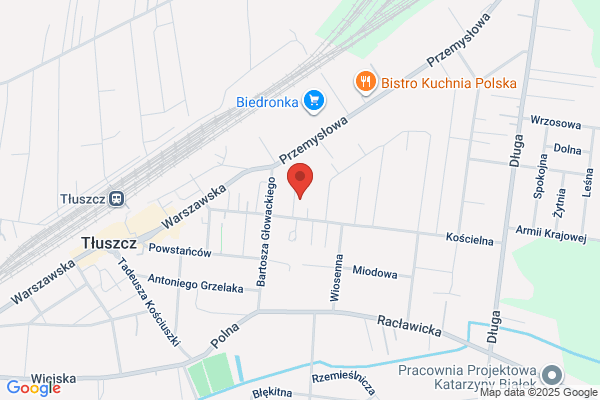 Poradnia Psychologiczno - Pedagogiczna