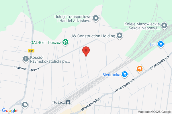 Profi Tools Polska. Hurtownia narzedzi. Komocka E.