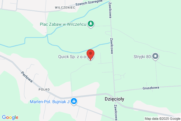 Quick. Sp. z o.o. Produkcja opakowan spozywczych