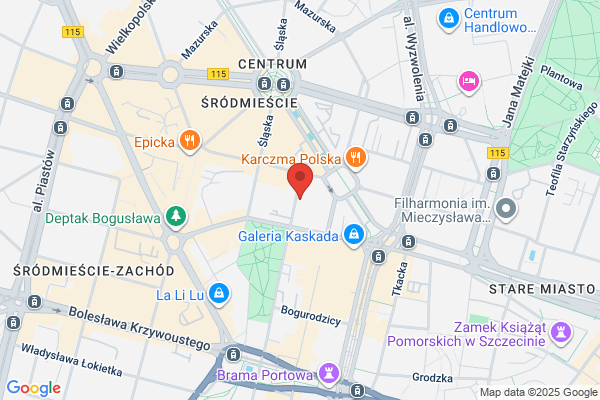 Rejonowy Osrodek Szkolenia LOK