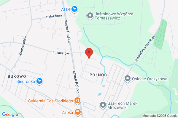 Rys-Bet. Sprzatanie budynków, pielegnacja zieleni, transport