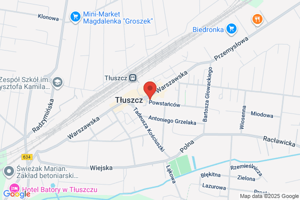 Swiadek Jolanta, agent ubezpieczeniowy