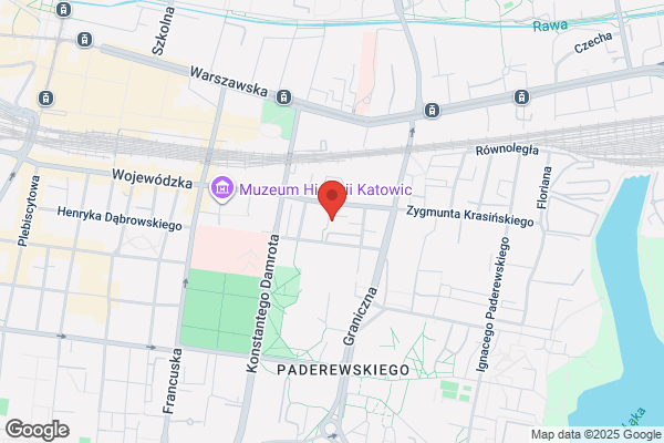 Wojewódzki Inspektorat Inspekcji Handlowej w Katowicach. Delegatura
