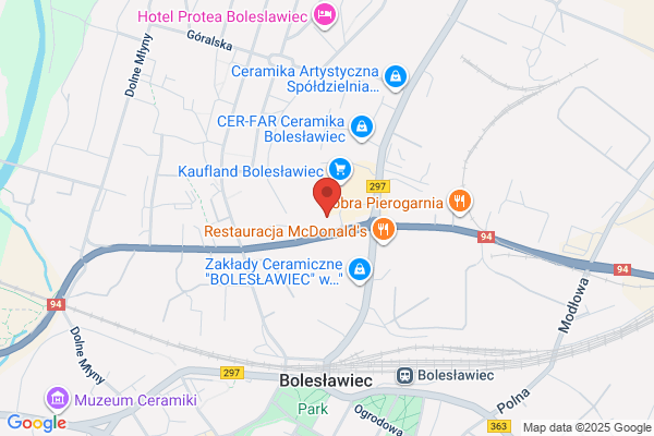 KFC Bolesławiec Cieszkowskiego