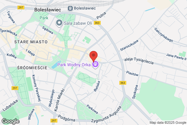 ibis Styles Boleslawiec