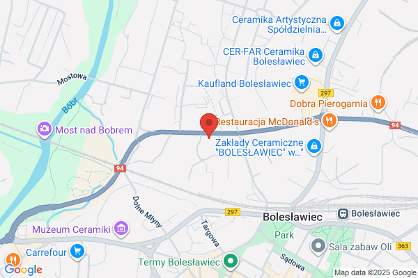 F.H.U. Pamo Paweł Świca