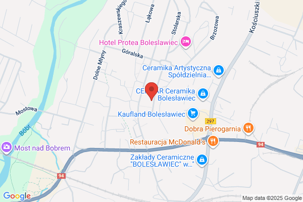 Stempniewicz Robert. Zaklad uslug ogólnobudowlanych