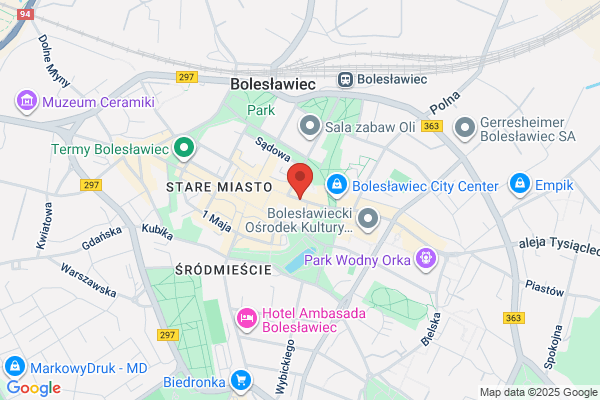 Danilewicz Stanislawa. Fryzjerstwo