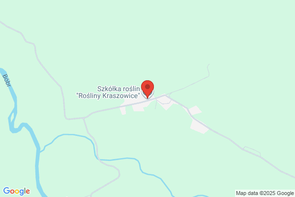 Drobvet. Krzewy i rosliny ozdobne