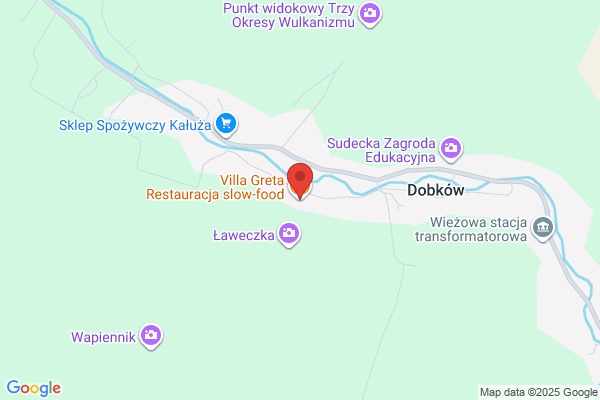 Grazka. Restauracja, imprezy okolicznosciowe
