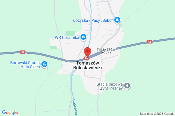 Obrok K. FHU. Telekomunikacja