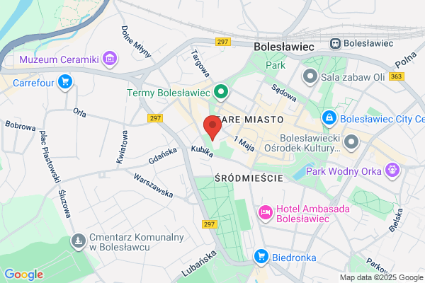 Parafia rzymskokatolicka Matki Boskiej Nieustajacej Pomocy