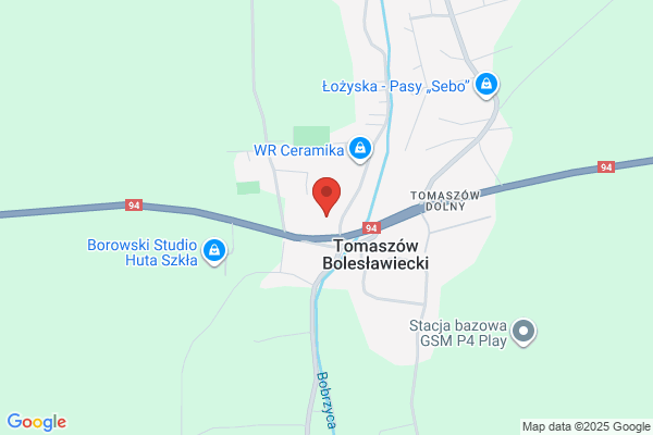 Parafia rzymskokatolicka sw. Jadwigi