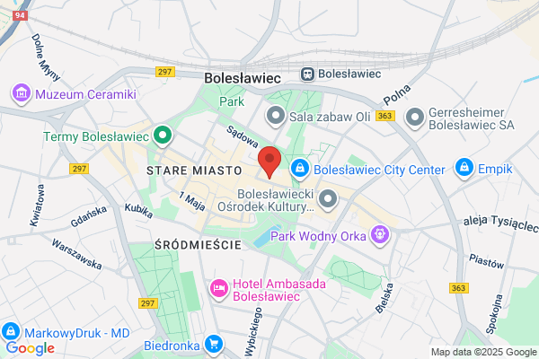 Telekomunikacja Polska. Salon sprzedazy