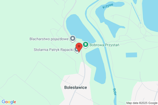 Weselak. Stolarnia. Schody, okna