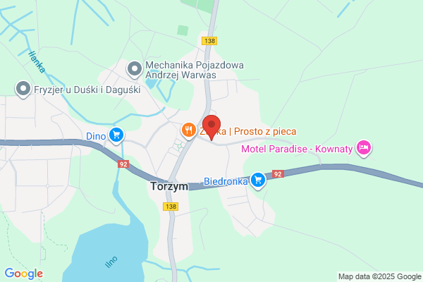 AGD. Sklep spozywczo - przemyslowy. Hurko I.