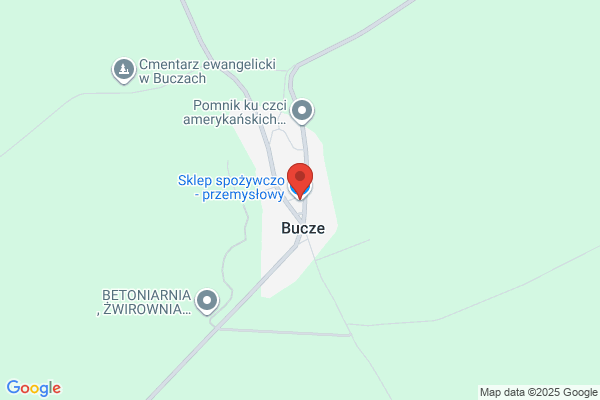 Andrzejczak C. Sklep spozywczo - przemyslowy(