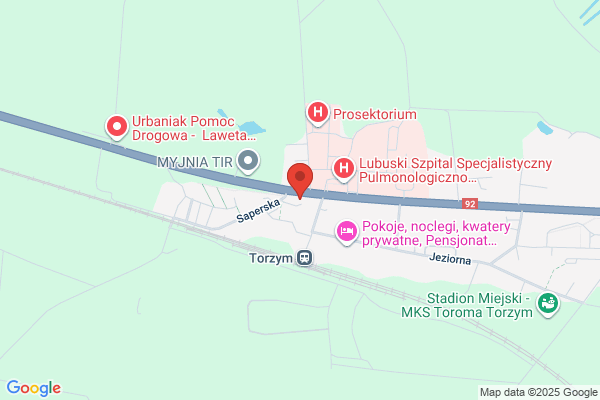 Camis. Sklep spozywczo - przemyslowy. Depta K.