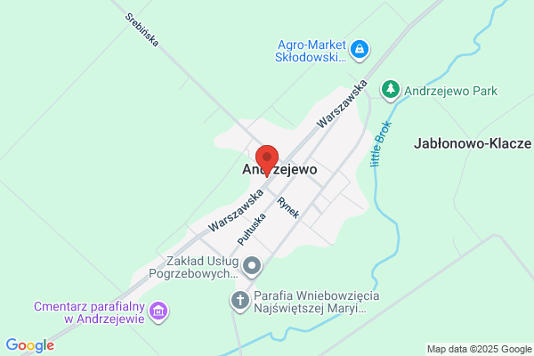 Ewa. Sklep spozywczo - przemyslowy. Polak E.
