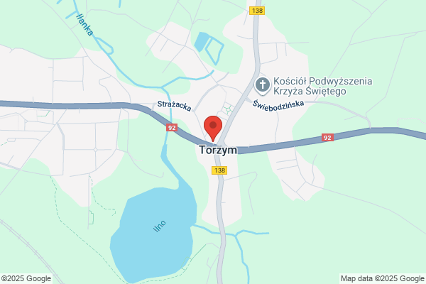 Goryczko Lucyna. Sklep wielobranzowy