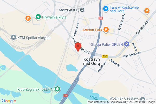 Horbacz Joanna. Zaklad fryzjerski