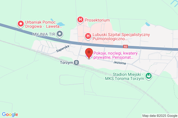 Mira. Pokoje. Matusiak D.