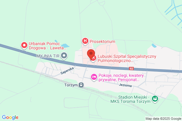 Osrodek Pomocy Spolecznej