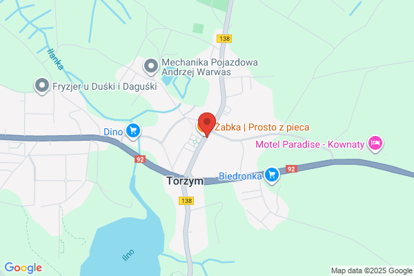 Policja. Posterunek
