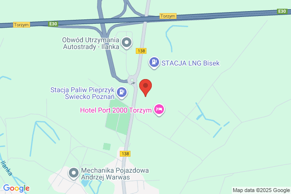 Pomoc drogowa. Parking strzezony