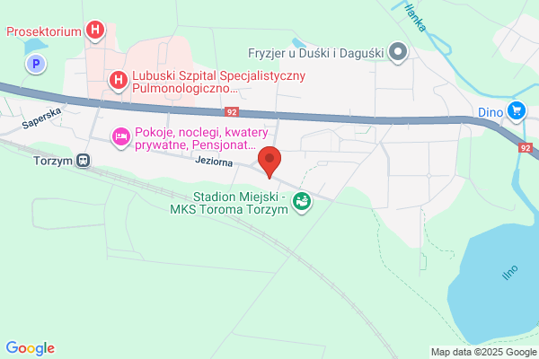 U Kaczora. Bar