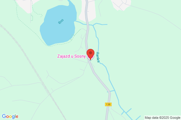 U Sosny. Zajazd, restauracja, noclegi grup wycieczkowych