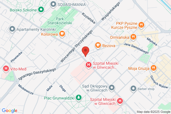 Gigasys Pogotowie komputerowe