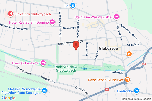 ABC L-Szkola. Osrodek szkolenia kierowców