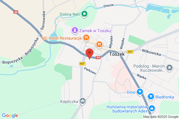 Brudz Zofia. Kwiaciarnia