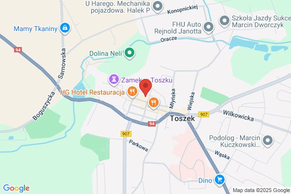 Gamus. Przedsiebiorstwo budowlane