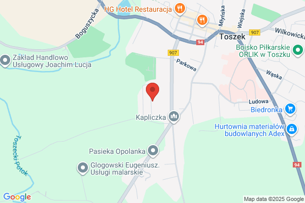 Gliwicka Agencja Turystyczna SA