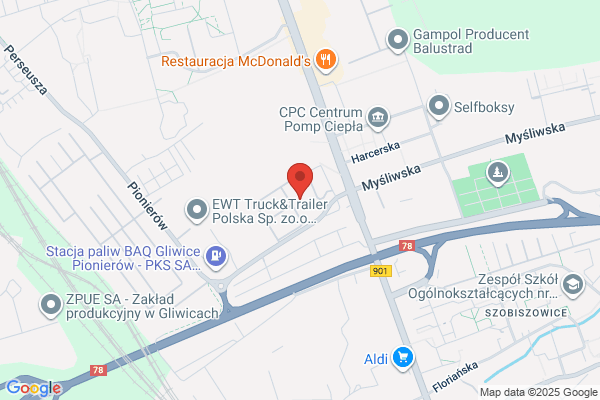 Instytut Materialów Ogniotrwalych
