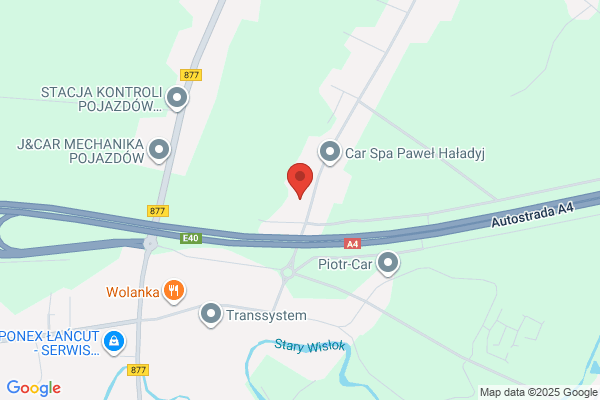 Iskra. Uslugi przewozowe osób. Iskra K.
