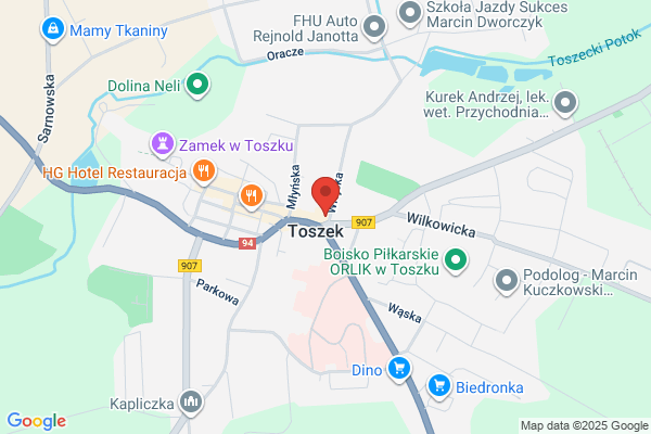 Jarzynka
