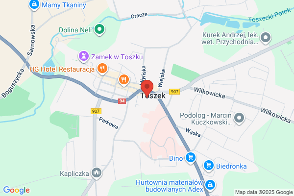 Komus. Uslugi komunalne