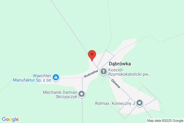 Lesniczówka Ciochowice. Nadlesnictwo Rudziniec